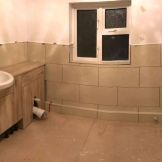 Shower/Bathroom, Cumnor, Oxford, February 2018 - Image 23
